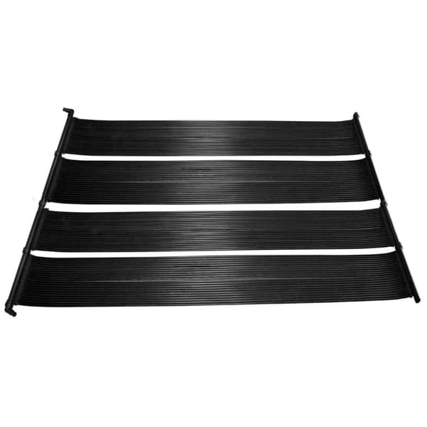 vidaXL solpanel til poolvarmer (sæt af 2) -  Pool – opvarmning