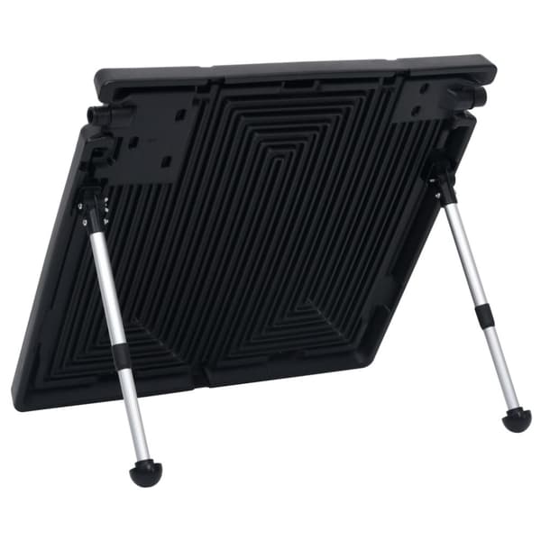 The Living Store dobbelt solpanel til pool 150x75 cm -  Pool – opvarmning
