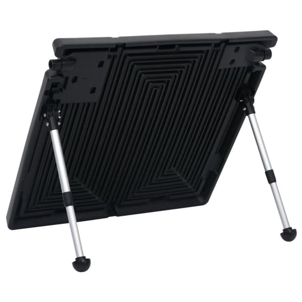 Pool – opvarmning - Living solpanel til pool 75x75 cm