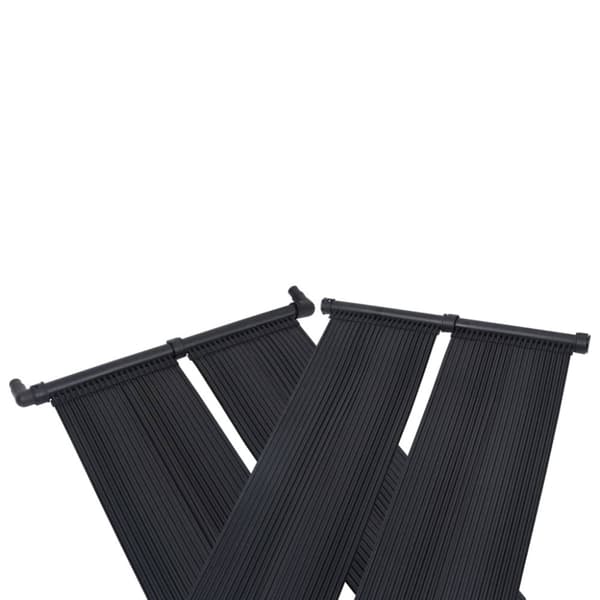 Solpanel för pool 80x310 cm