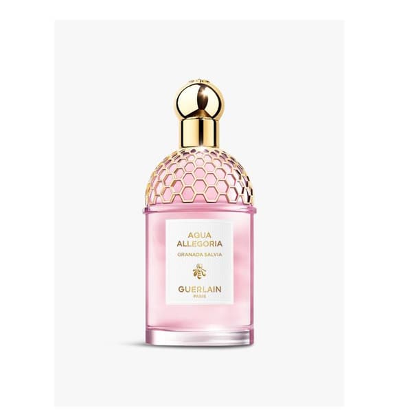 GUERLAIN AQUA ALLEGORIA EAU TOILETTE GRANATÄPPELSALVA 125ML SPRAY