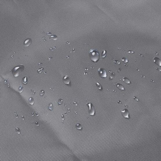 Skuggduk Vattentät - 4X4 M - Polyester - Uv-Skydd