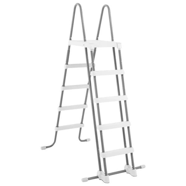 INTEX poolstige 5 trin 132 cm
