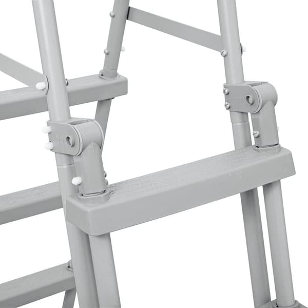 Bestway poolstige 122 cm