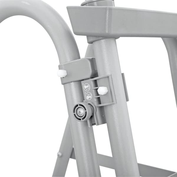 Bestway poolstige 122 cm
