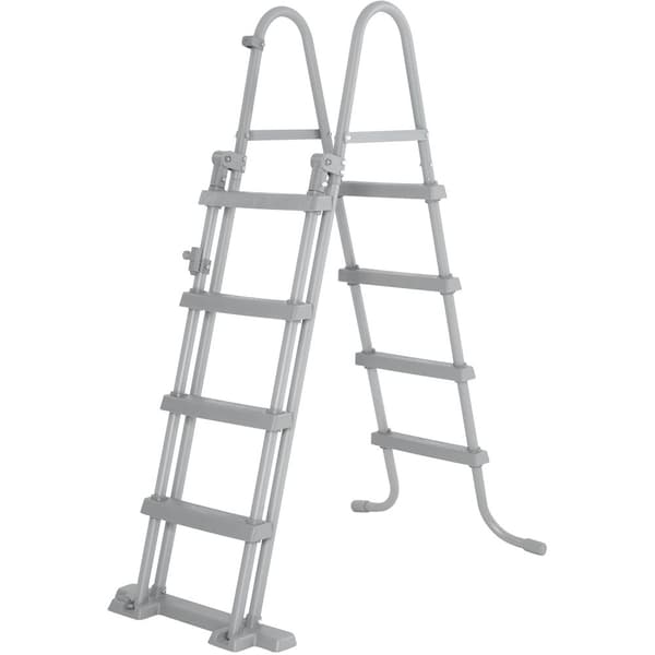 Bestway poolstige 122 cm