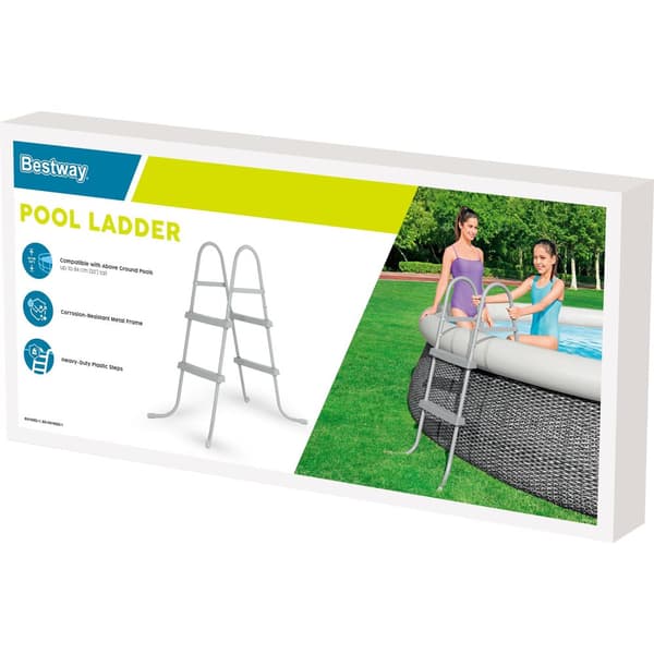 Bestway poolstige 84 cm