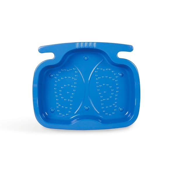 Intex - Poolstige 122 cm & Fodbad