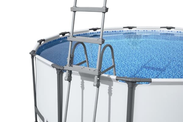 Bestway Pool Stege 107 cm (Flip & lock)