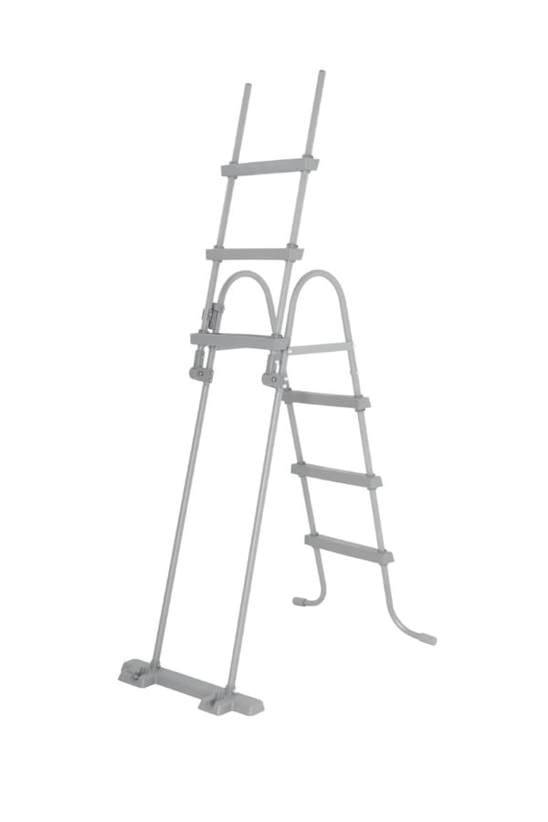 Bestway Pool Stege 107 cm (Flip & lock)