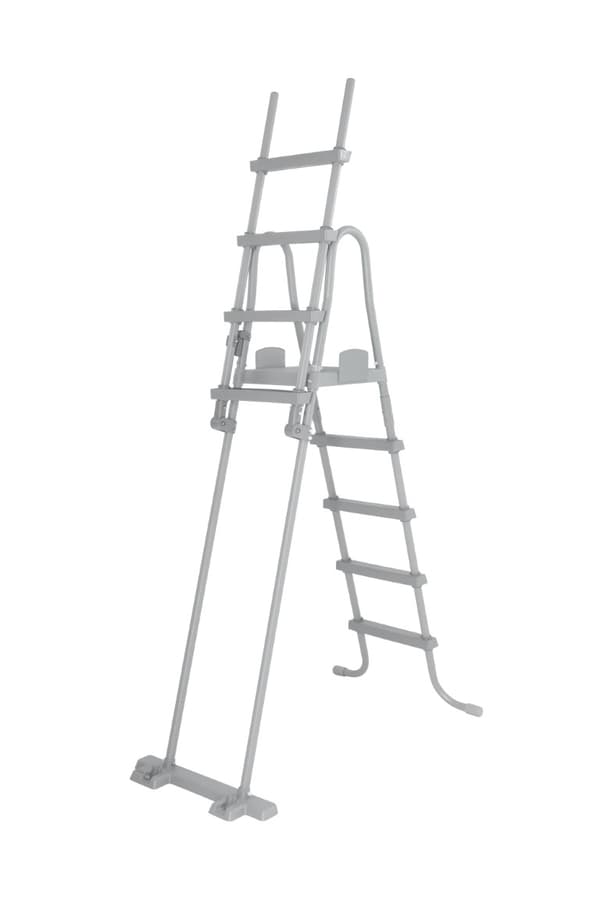 Bestway Pool Stege 132 cm (Flip & lock)