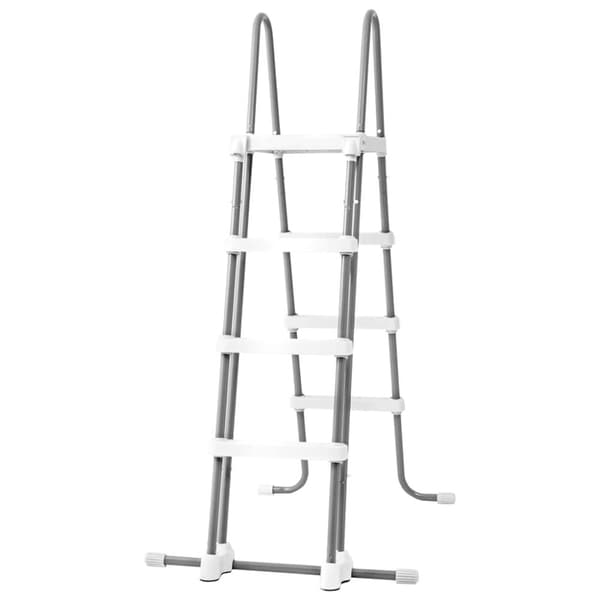 INTEX 4-trinns sikkerhetsstige for basseng 122 cm