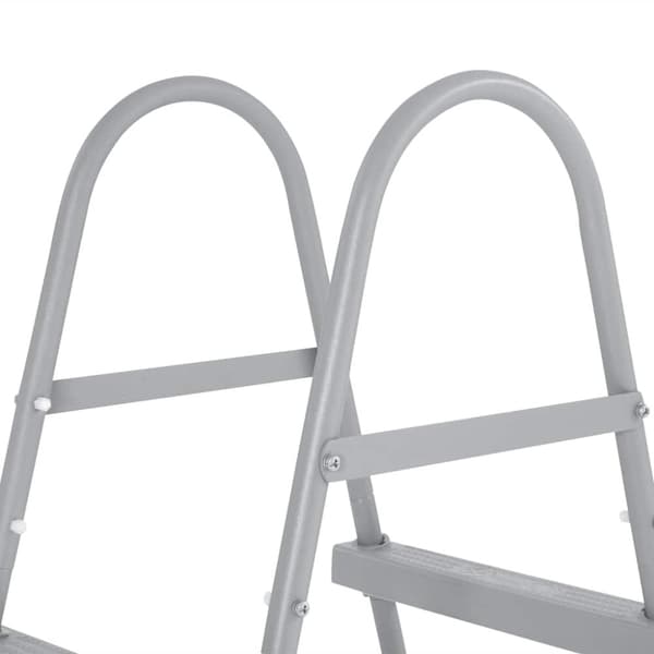 Bestway Poolstege Flowclear 2 steg 84 cm