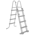 Miniatyrbild 2 av 2: Bestway Poolstege Flowclear 4 steg 122 cm