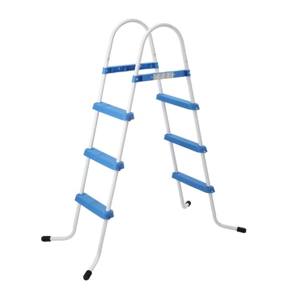 Poolstege 90 cm