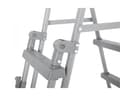 Miniatyrbild 3 av 4: BESTWAY Säkerhetsstege 2 x 4 steg för simbassäng höjd 122 cm