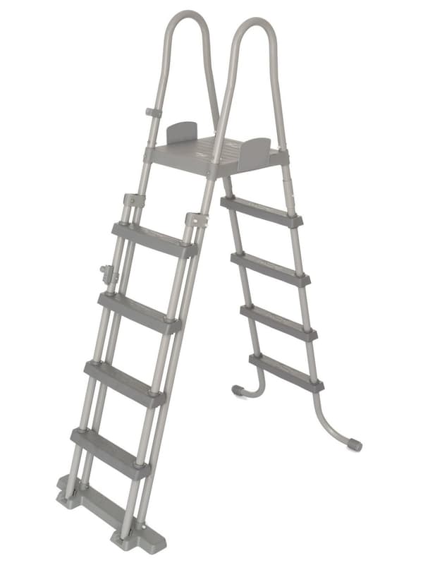 Sikker stige til pool 132 cm Bestway 58332