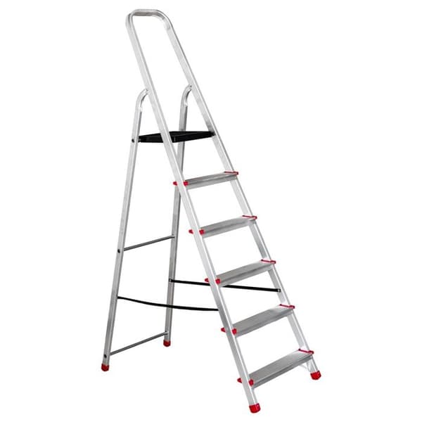 Hushållsställning, 6 steg