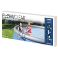 Miniatyrbild 4 av 4: Bestway Poolstege med 2 steg Flowclear 84 cm