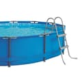 Miniatyrbild 2 av 4: Bestway Poolstege med 2 steg Flowclear 84 cm
