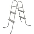 Miniatyrbild 1 av 4: Bestway Poolstege med 2 steg Flowclear 84 cm