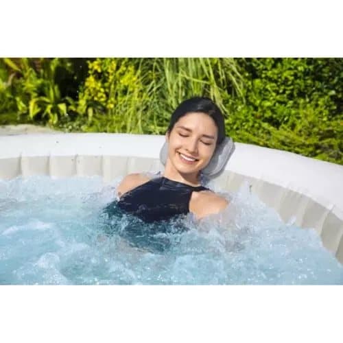 Nackkudde Jacuzzi 2 st - Spabad