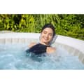 Miniatyrbilde 5 av 8: Nackkudde Jacuzzi 2 st - Spabad