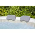 Miniatyrbilde 6 av 8: Nackkudde Jacuzzi 2 st - Spabad