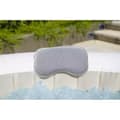 Miniatyrbilde 2 av 8: Nackkudde Jacuzzi 2 st - Spabad
