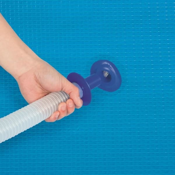 Bestway Uima-altaan imuri AquaCrawl 58212