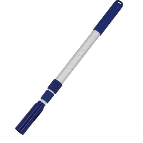 GRE Electric VAC dammsugare - Vitt och blått