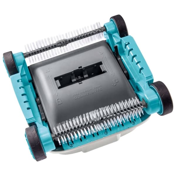 INTEX ZX300 Deluxe automatisk bassengrenser