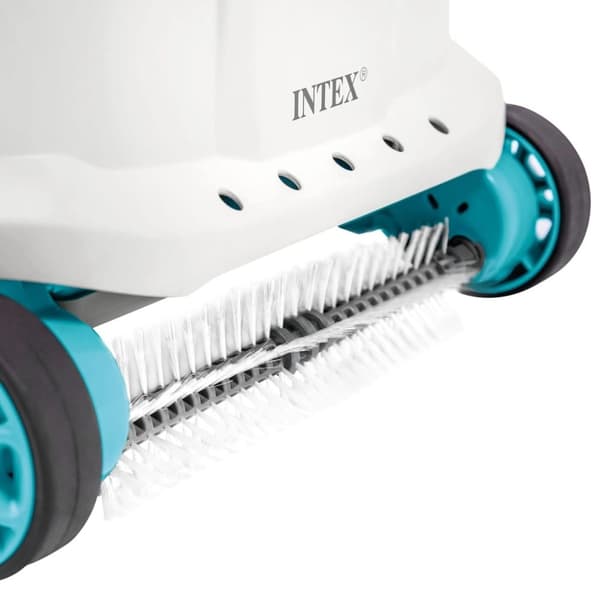 INTEX ZX300 Deluxe automatisk bassengrenser