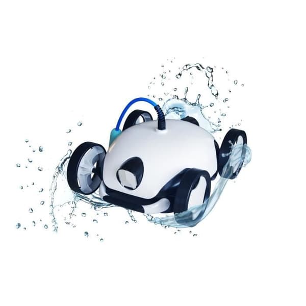 BESTWAY WALLI robotbassängrengörare