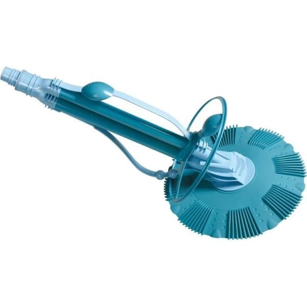 UBBINK Automatisk pooldammsugare