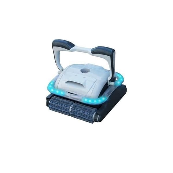 BESTWAY PRESTO ledde poolen renare robot
