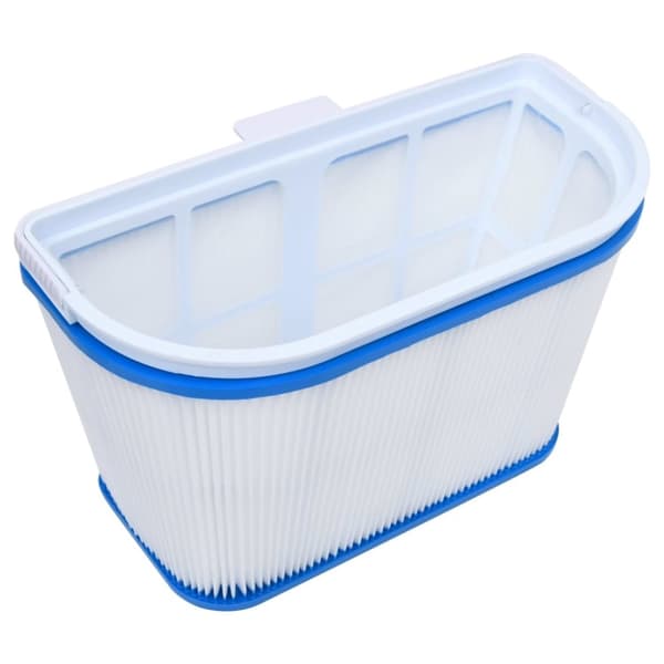 vidaXL Poolrobot