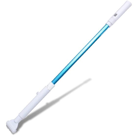 Pooldammsugare Med Batterier