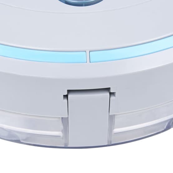 Sladdlös Poolrobot 27 W
