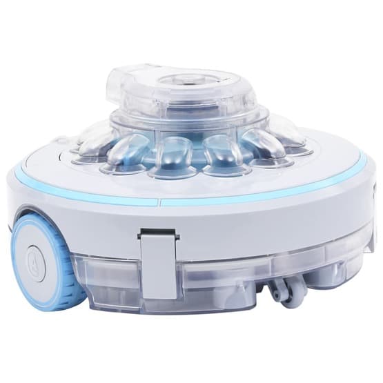 Sladdlös Poolrobot 27 W