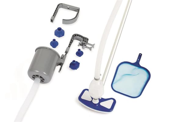 Flowclear Deluxe Poolset