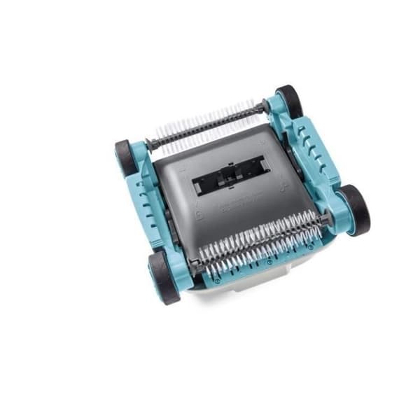 ZX300 hydraulisk poolrengörare botten och väggar - Intex