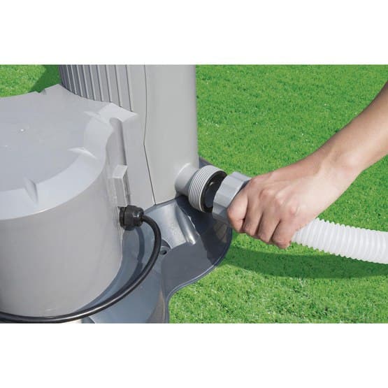 Bestway - Flowclear Clean Sun Power 1,1 x 1,71 M