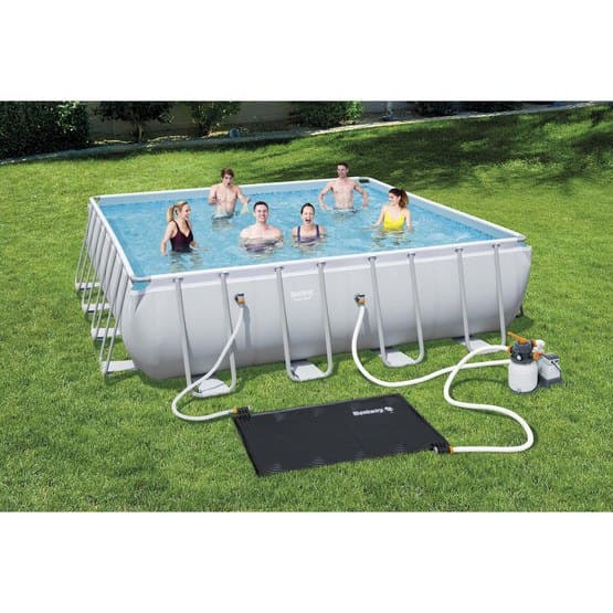 Bestway - Flowclear Clean Sun Power 1,1 x 1,71 M