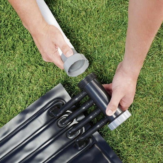 Bestway - Flowclear Clean Sun Power 1,1 x 1,71 M