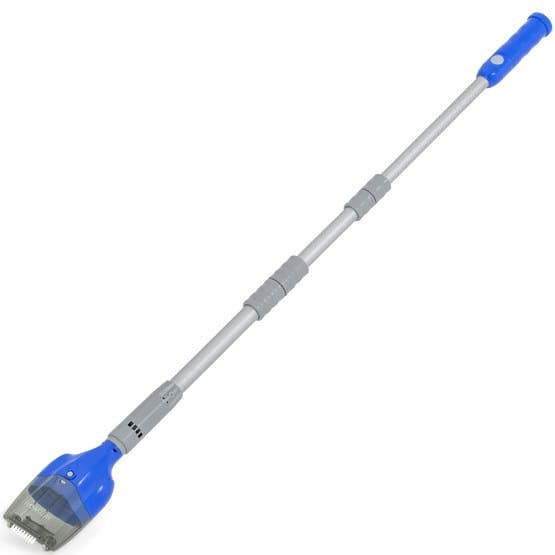 Bestway - Flowclear Aquatech Trådlös Pooldammsugare