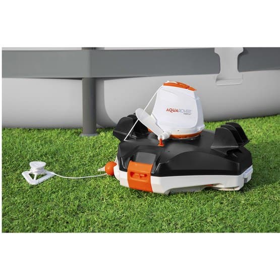 Bestway - Flowclear Aquarover Pooldammsugare