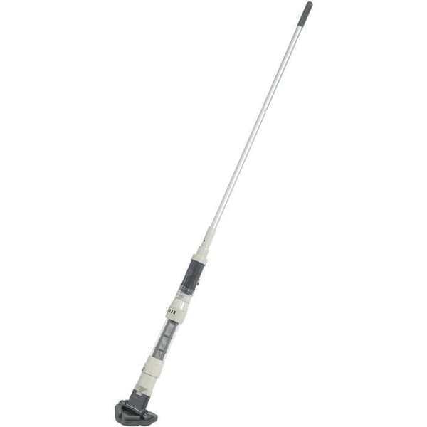 Aquascan Electric Dammsugare Broom - BESTWAY - För spa och pool upp till 2m - Uppladdningsbart batteri