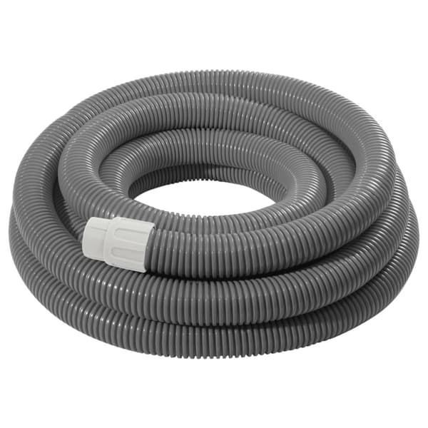 INTEX ZX100 Automatisk bassengrenser hvit