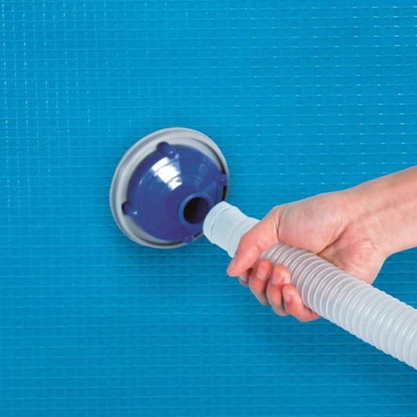 Bestway Pooldammsugare AquaCrawl 58212